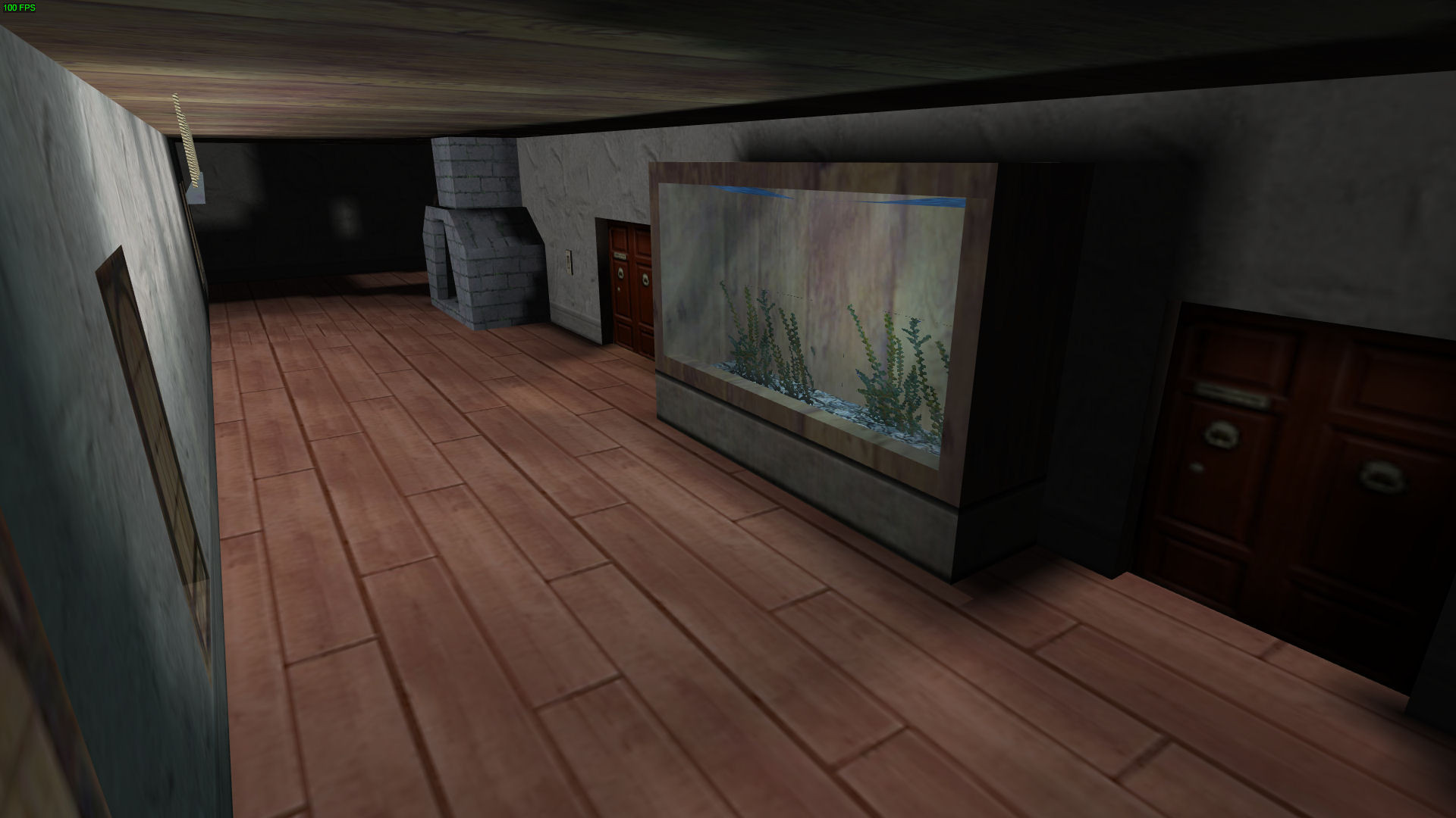 cs_italyvilla_day — скриншот 2
