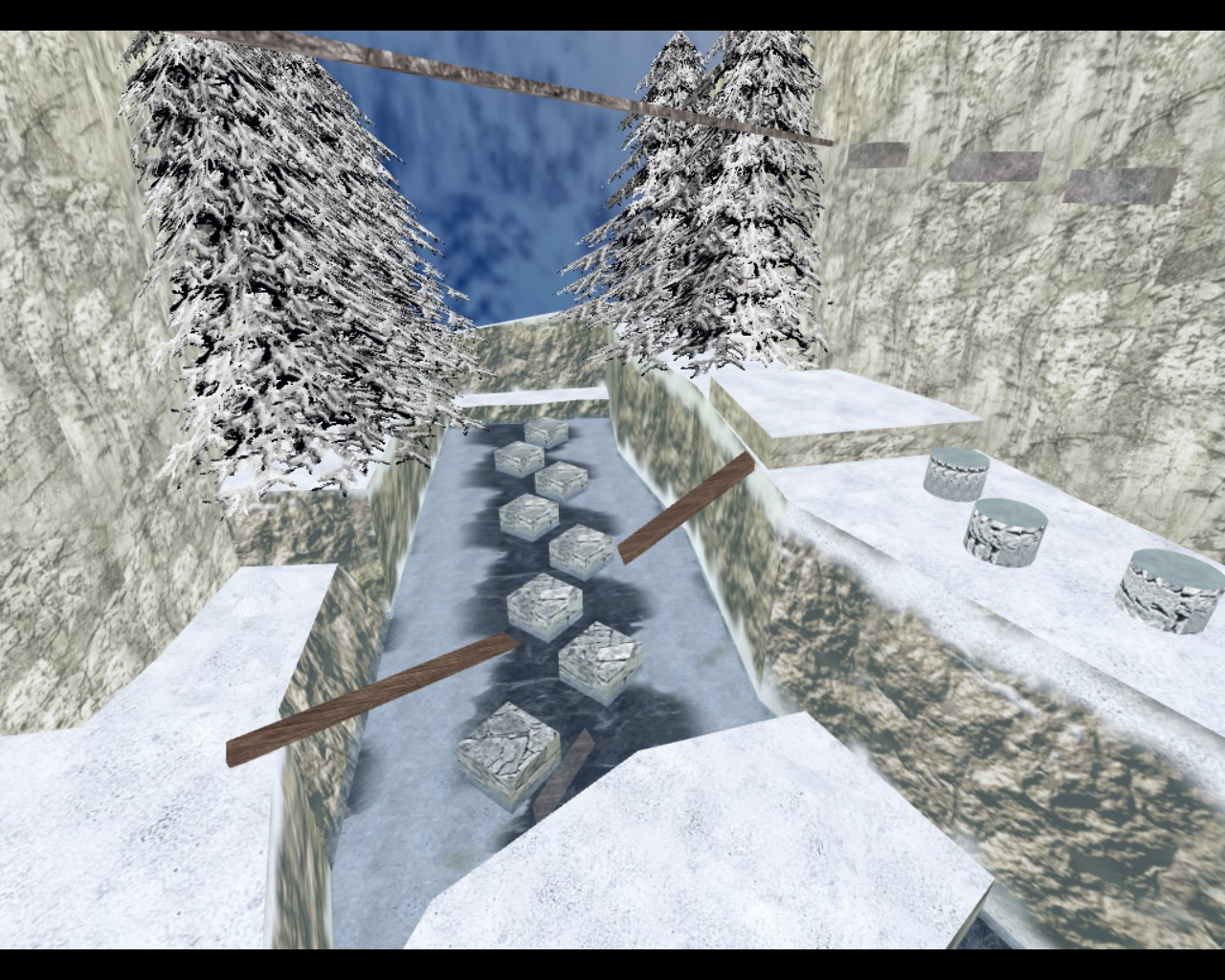 mls_icefall_bhop — скриншот 8