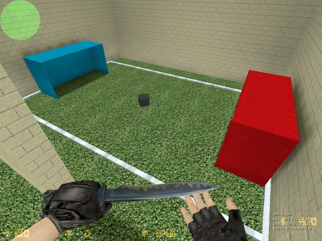 jail_gokkubbejbg_v2 — скриншот 7
