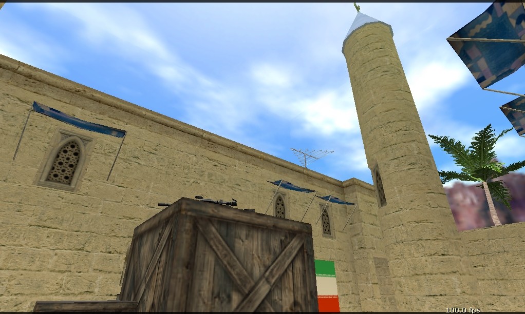 Скачать aim_iran_m - Скриншот