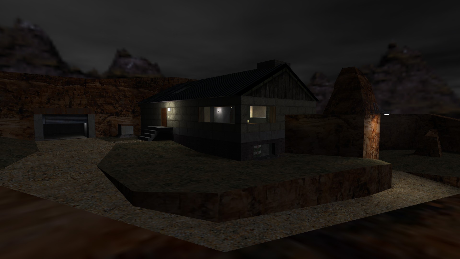 cs_deadcalm - скриншот 2
