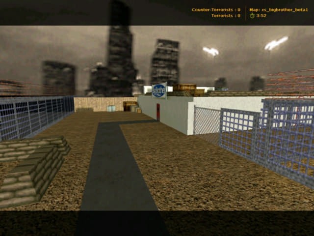 cs_bigbrother_beta1 - скриншот 3