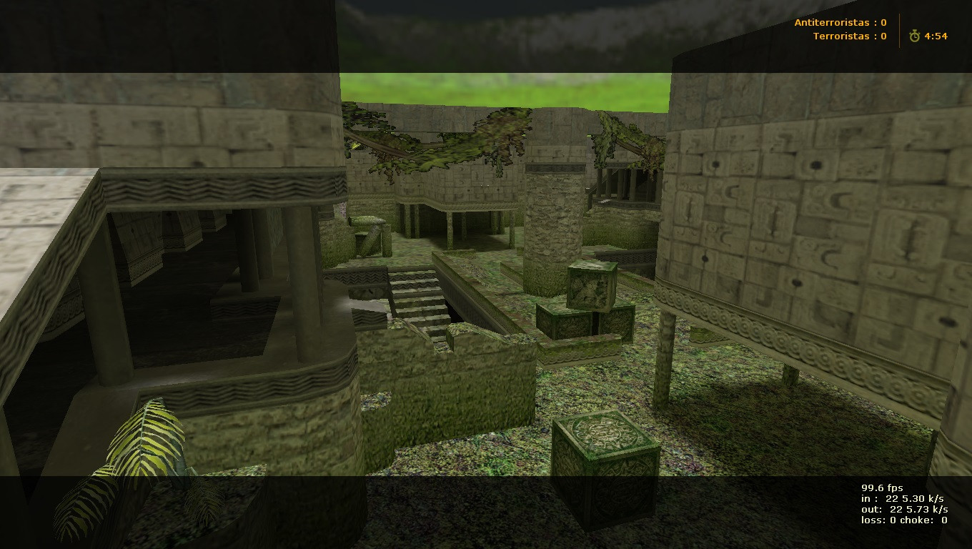 gg_aztec_sm — скриншот 1