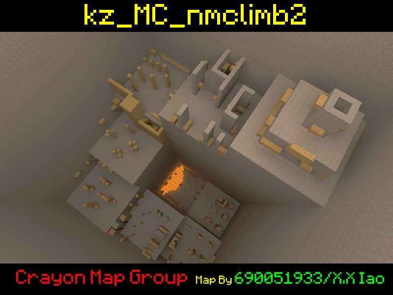 kz_mc_nmclimb2 — скриншот 7