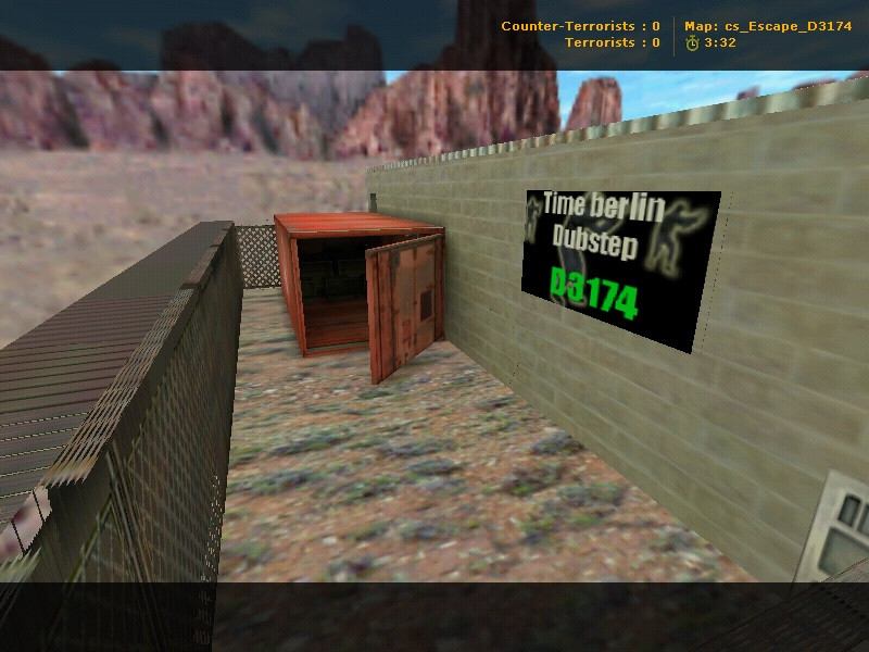 cs_escape_d3174 - скриншот 4