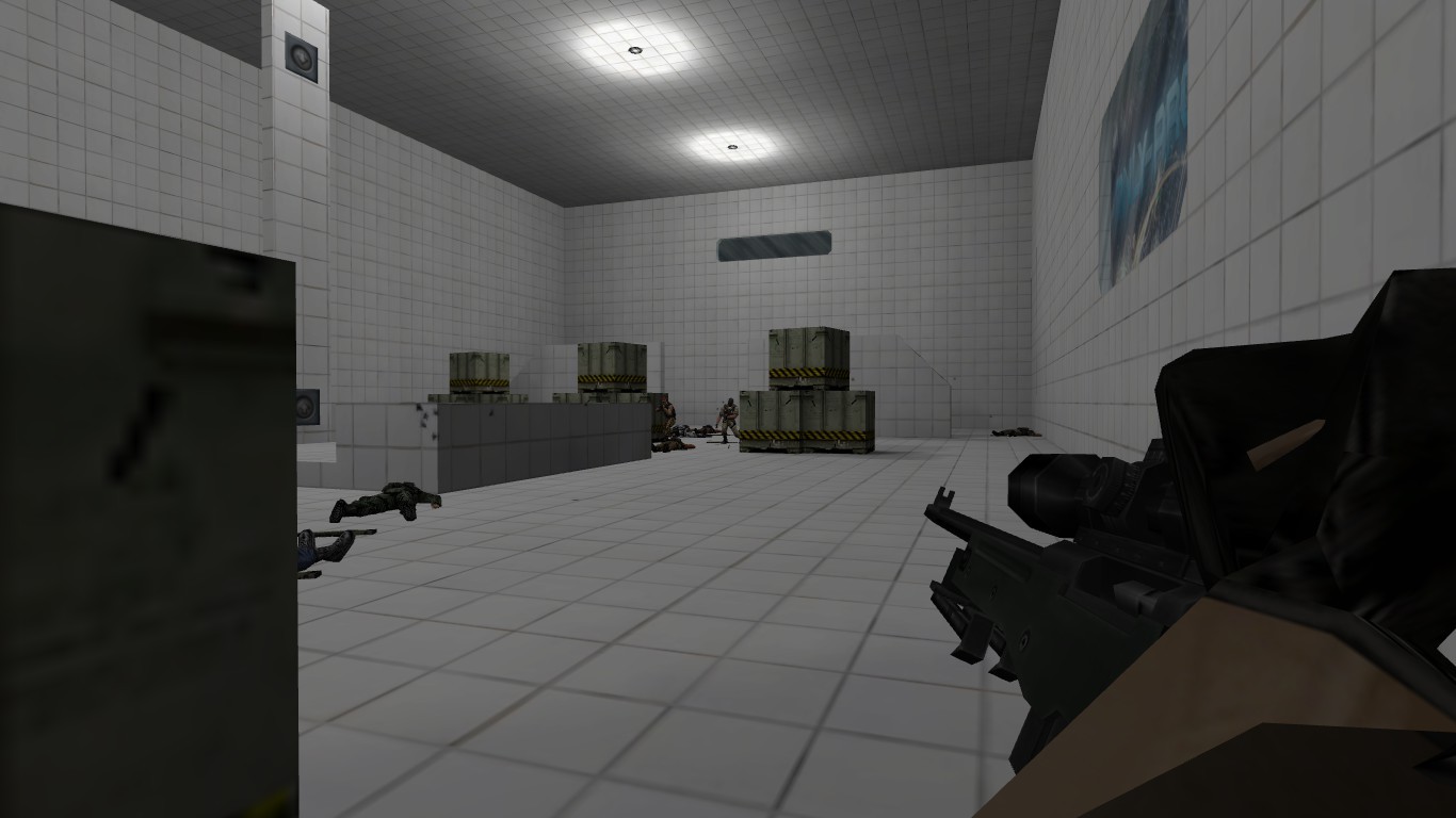 awp_lab — скриншот 4