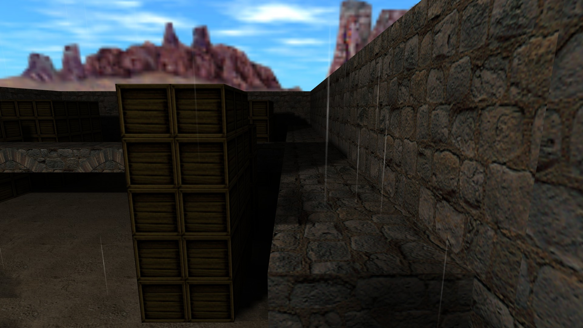 Скачать aim_deagle_dustyboxes - Скриншот