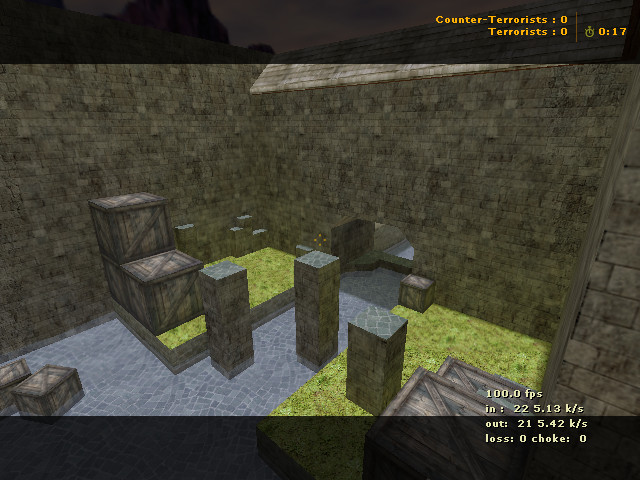 kzs_torn2 — скриншот 3
