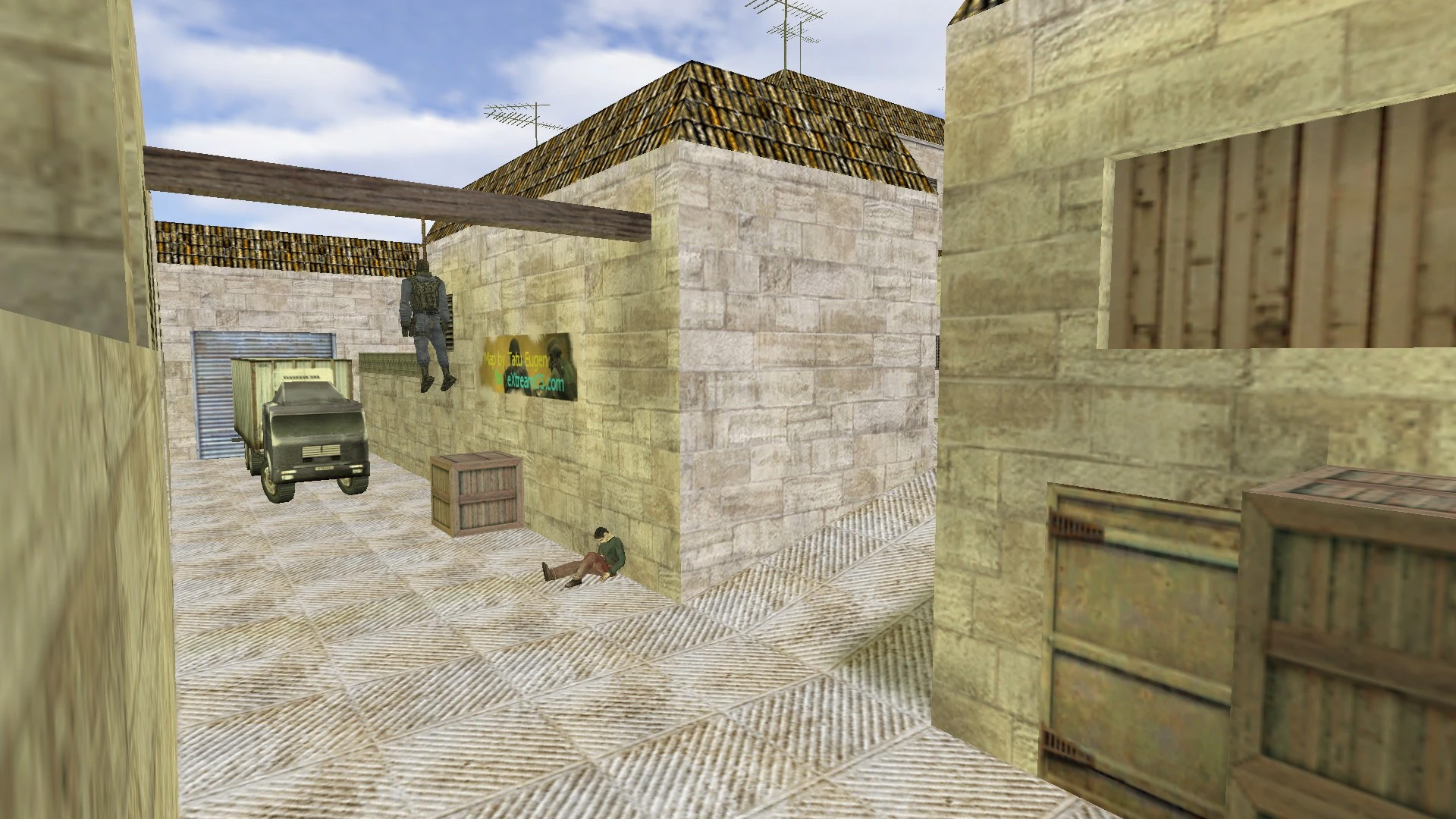gg_extreamcs — скриншот 3