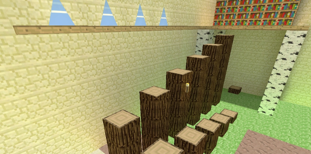 zm_worldmini_e — скриншот 7