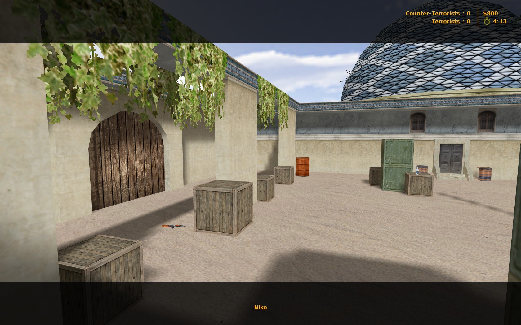 aim_map2_css — скриншот 1