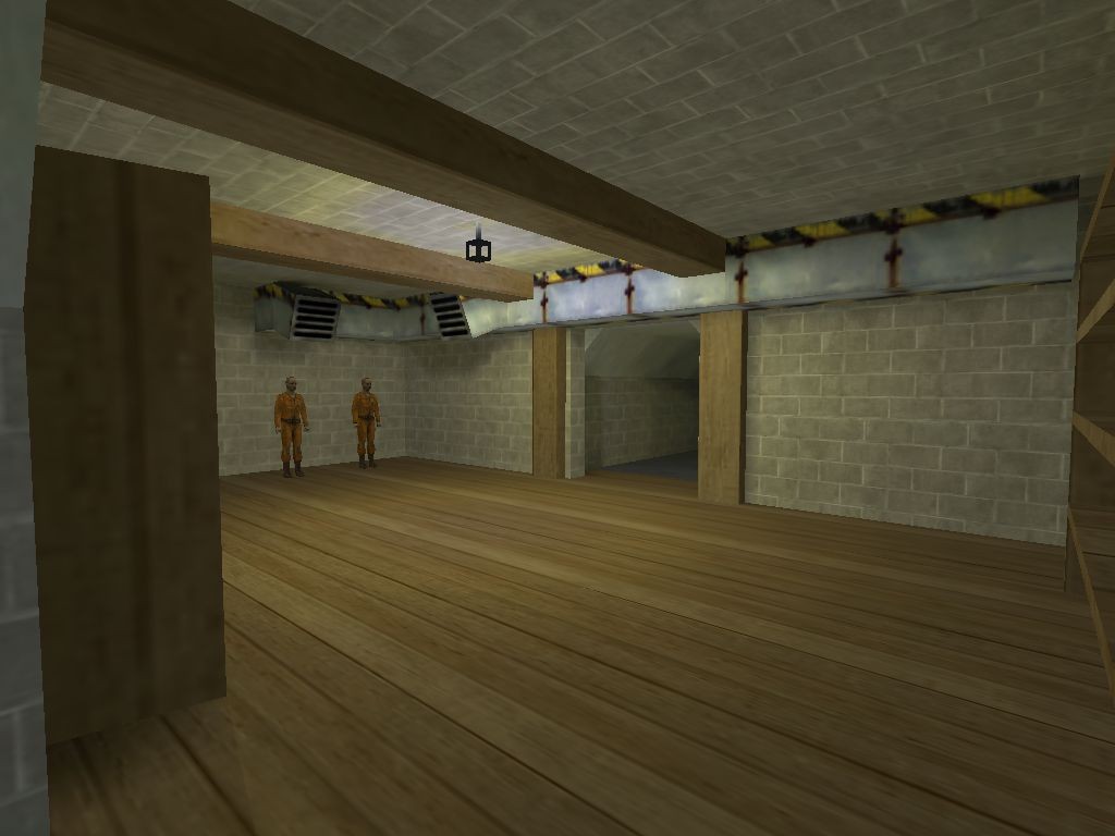 cs_chinese - скриншот 7
