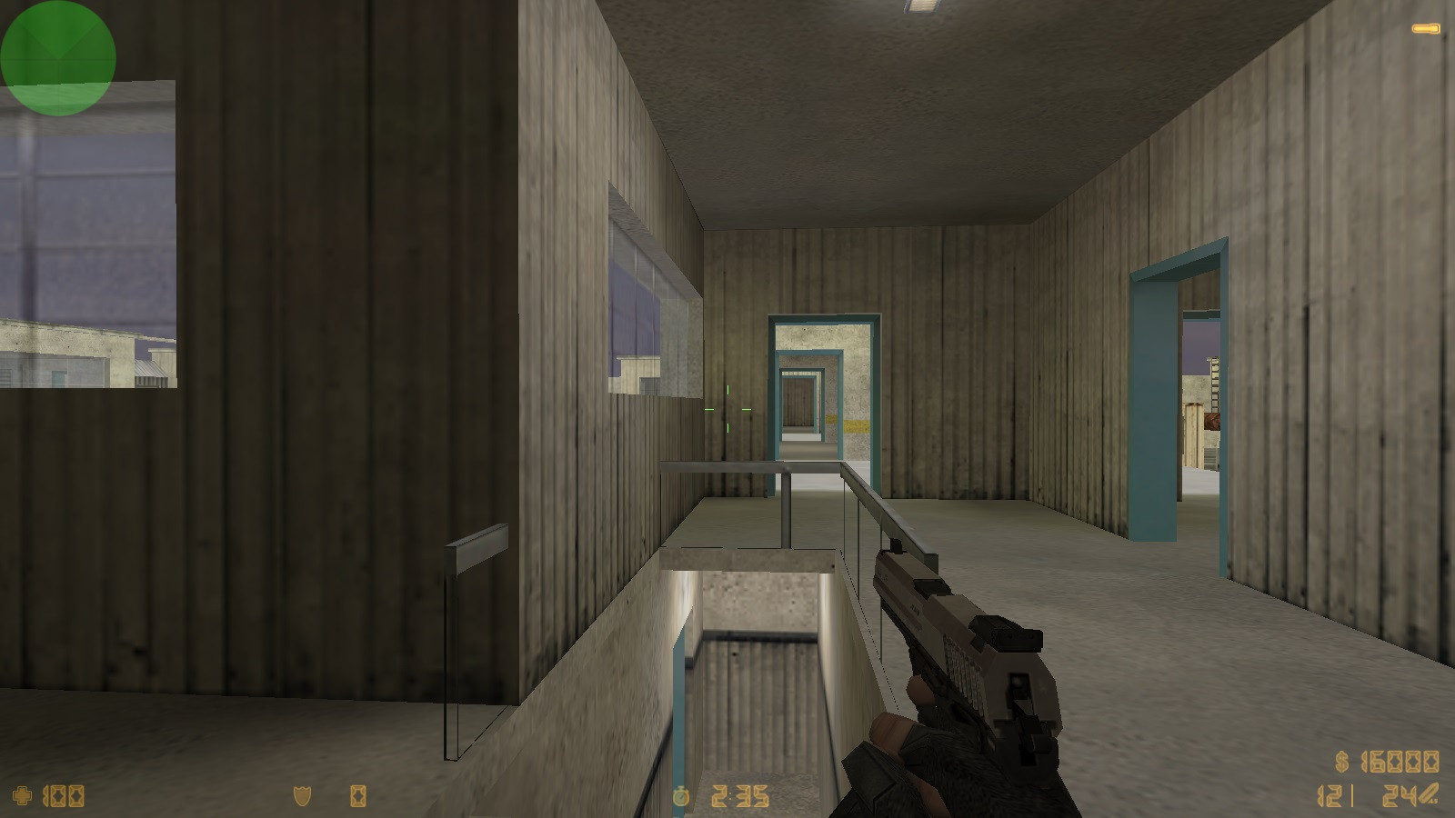 zm_facility_area — скриншот 3