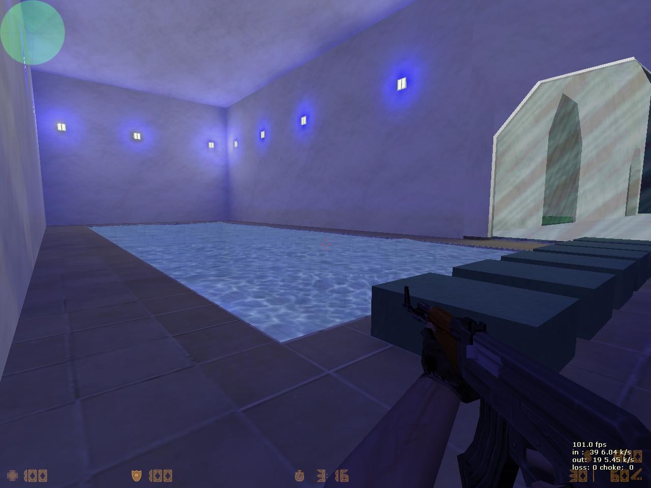 jail_ghost_v1 — скриншот 10