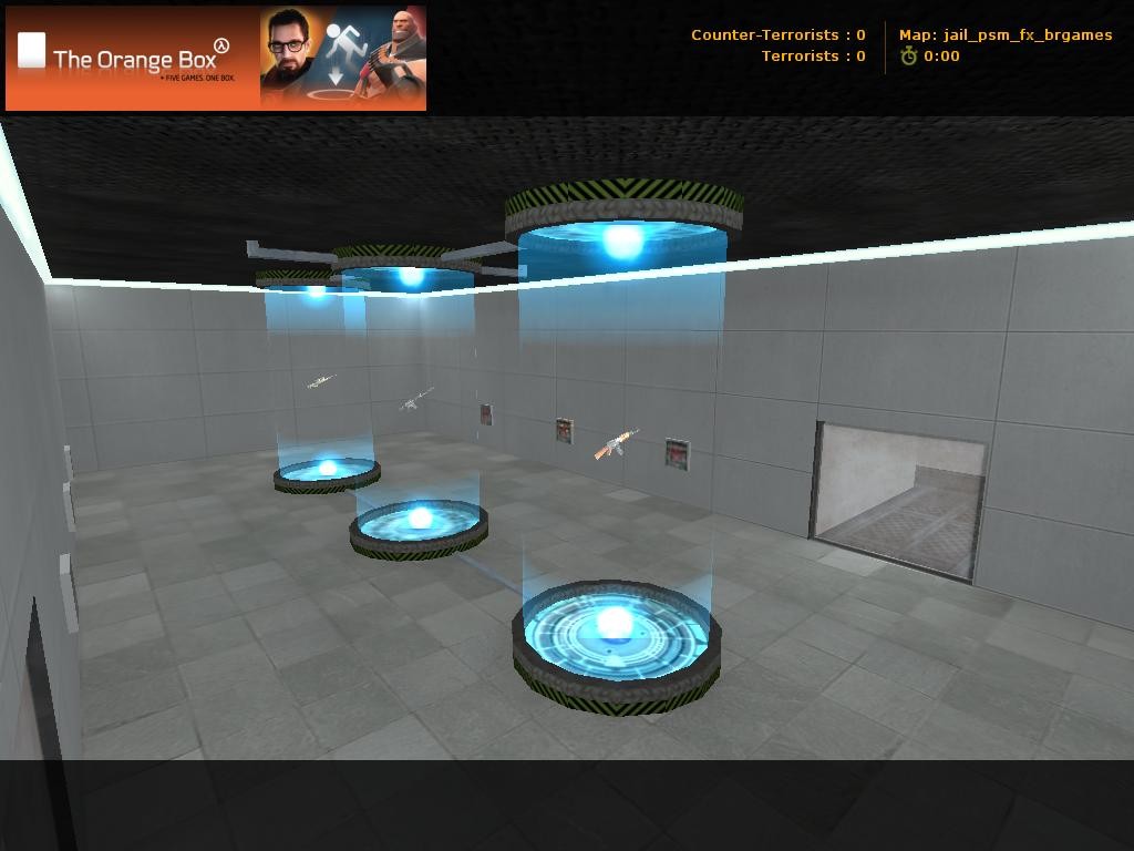 Скачать jail_psm_fix2_brgames - Скриншот