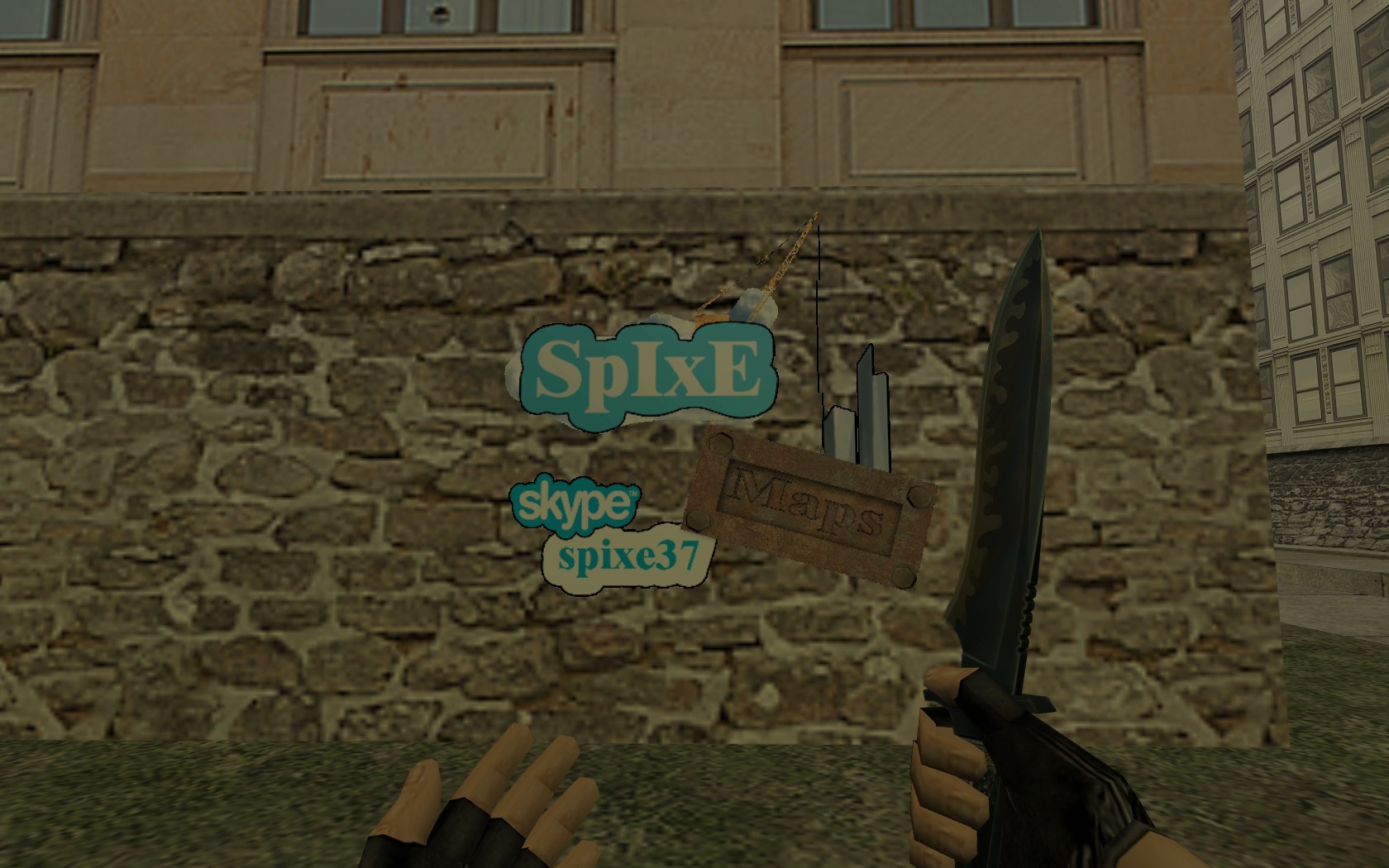 hns_skybuilding_b4 — скриншот 1