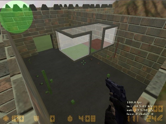 jail_majestic_kalesi — скриншот 2
