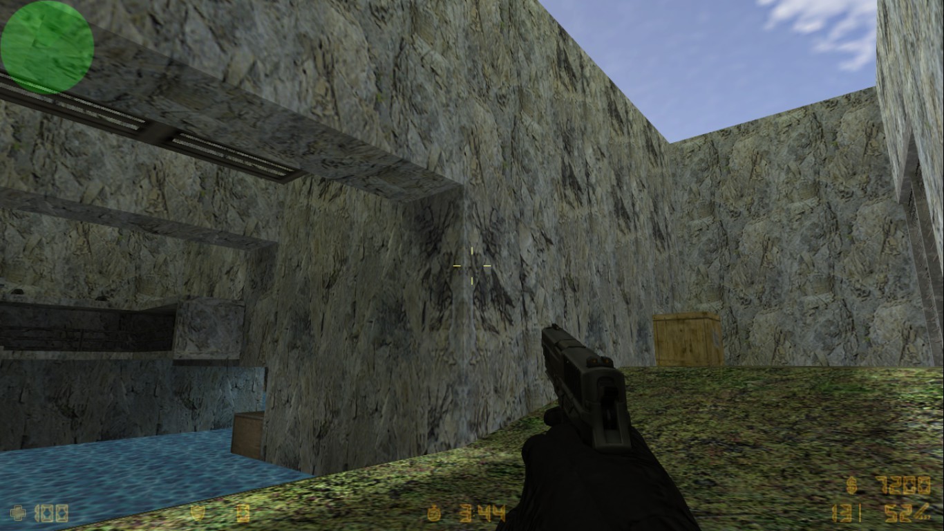 zm_cpl_mill_nature — скриншот 5
