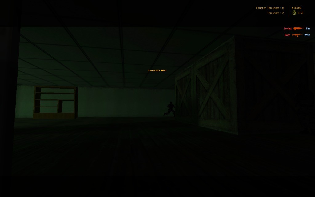 dark_assault - скриншот 2