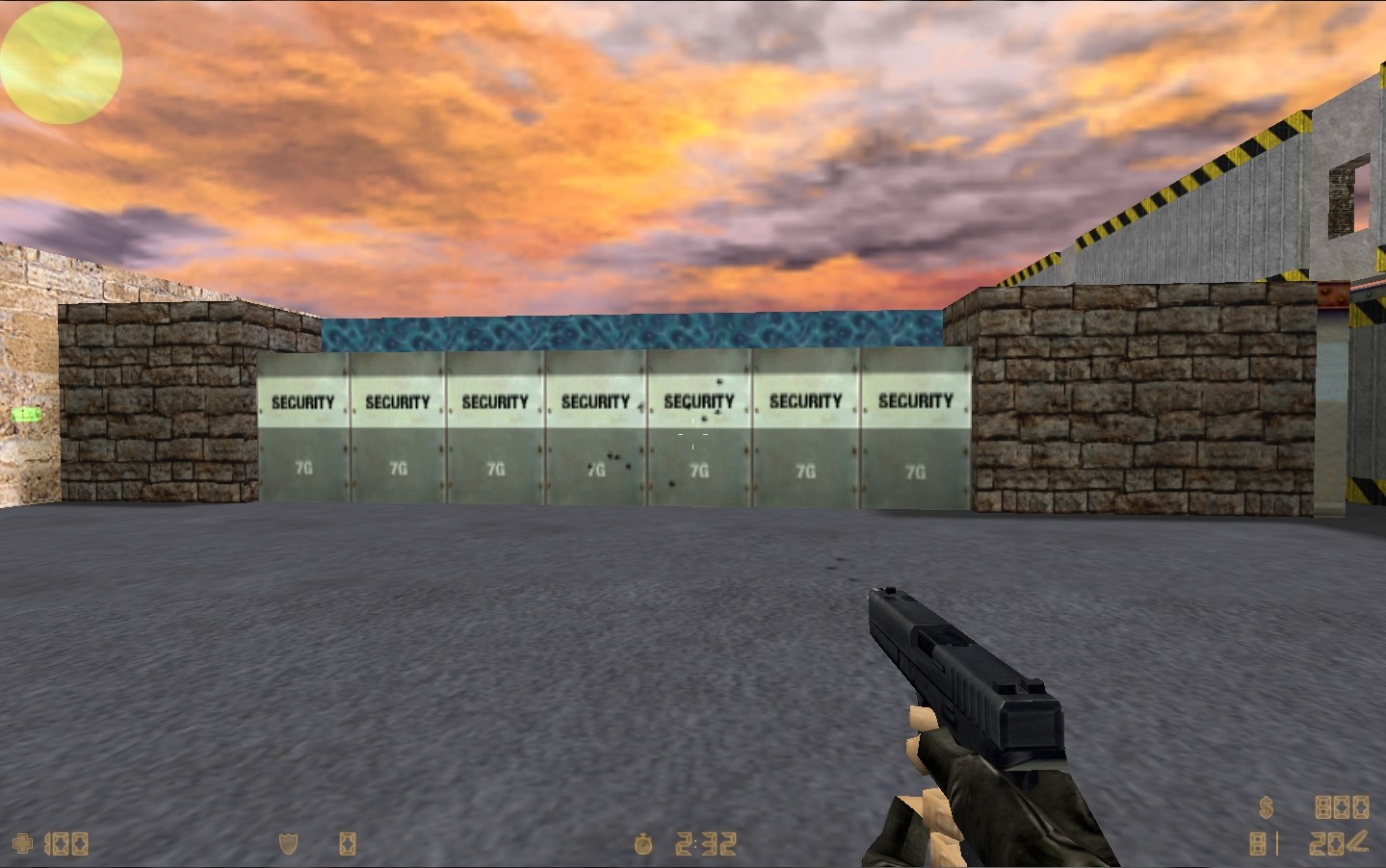 cs_rescue - скриншот 2