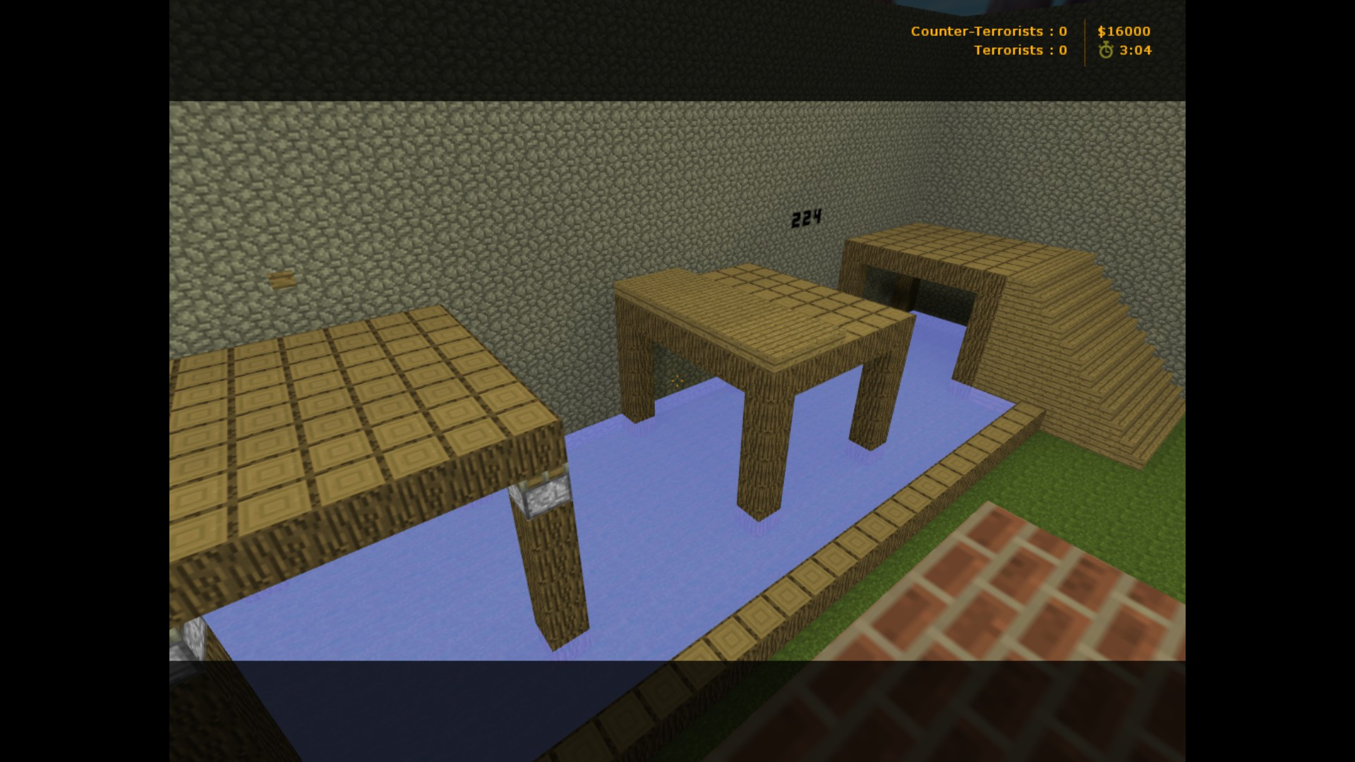 c21_minecraft — скриншот 4