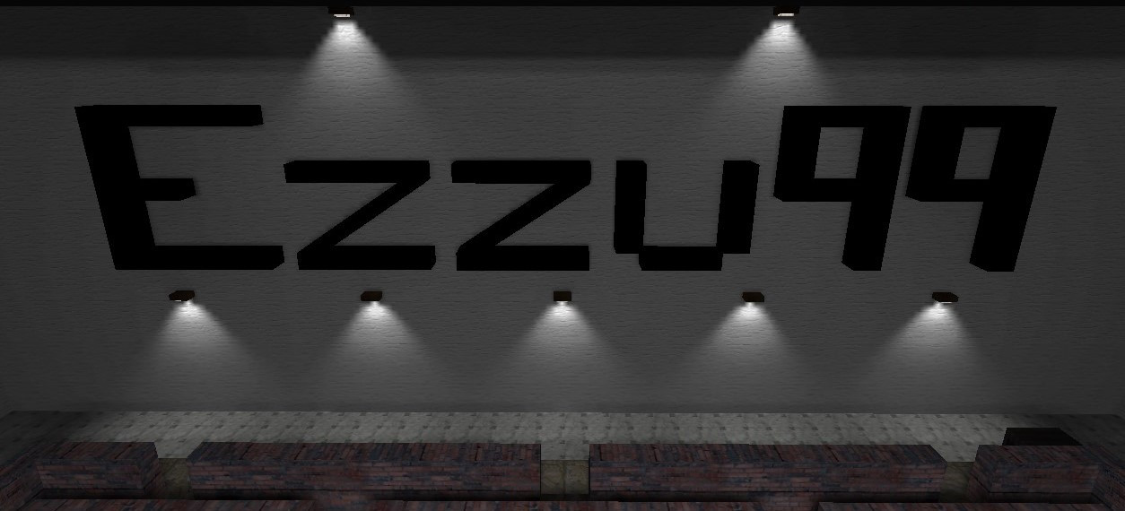 aim_mazerunner — скриншот 1