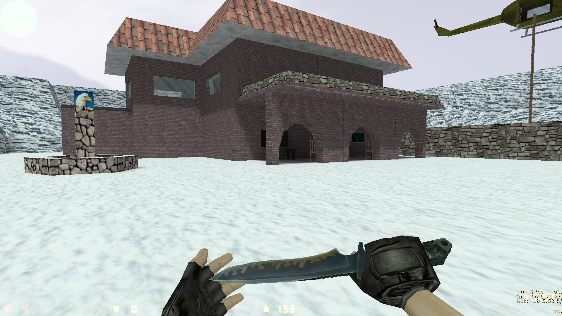 cs_bar — скриншот 14