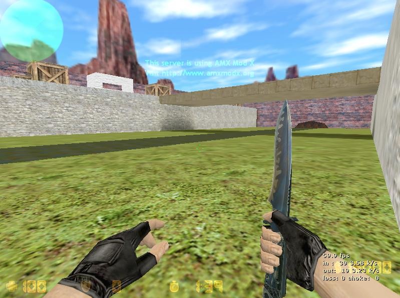 Скачать awp_aztecmassacre - Скриншот