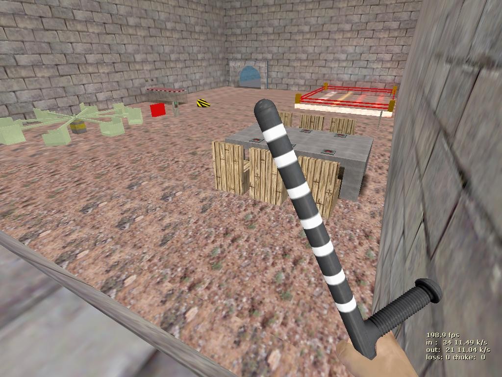 jail_olympos_fix — скриншот 10