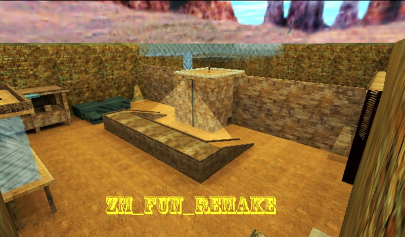 zm_fun_remake — скриншот 2