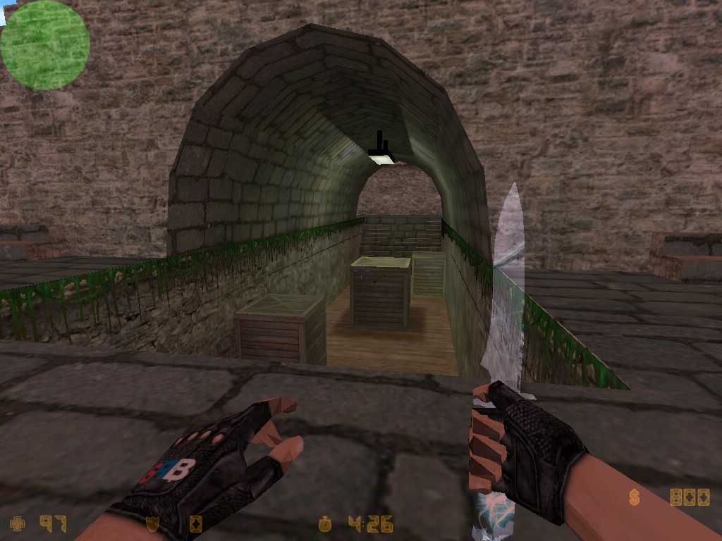 gg_cspgamesv2 — скриншот 2