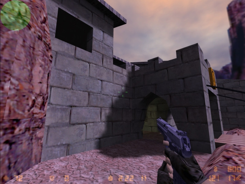 cs_bigburg — скриншот 4