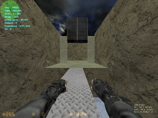 ze_darkprofessional_dp1 — скриншот 13