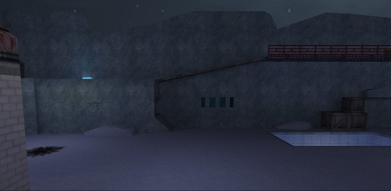 zm_iceworld_humans_v2 — скриншот 10