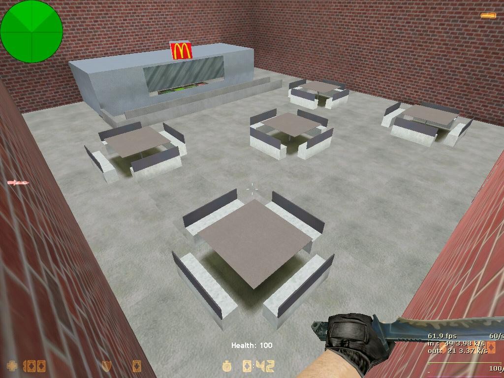 jail_oyunlu — скриншот 6