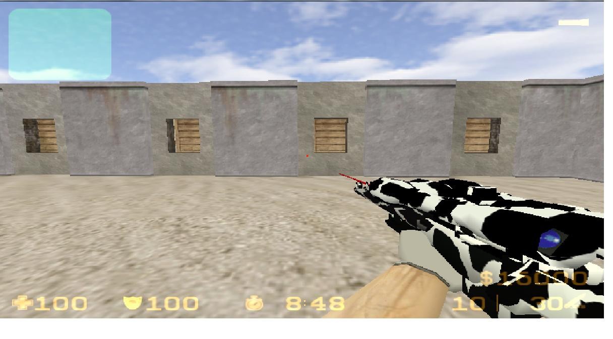 awp_fun — скриншот 1