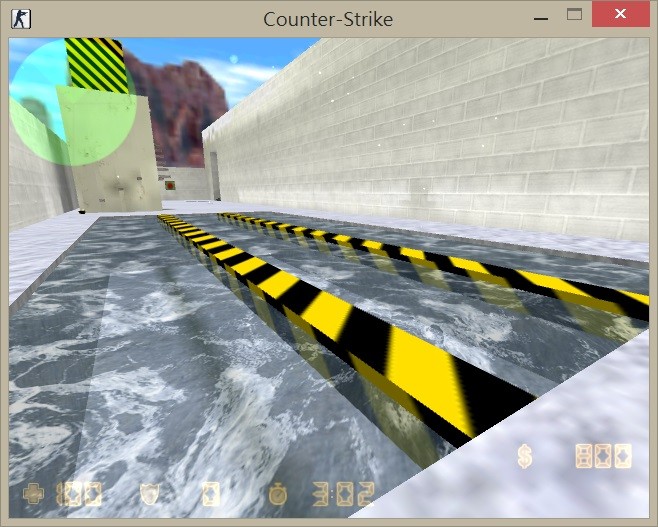 jail_sand_and_snow_v7.1 — скриншот 6