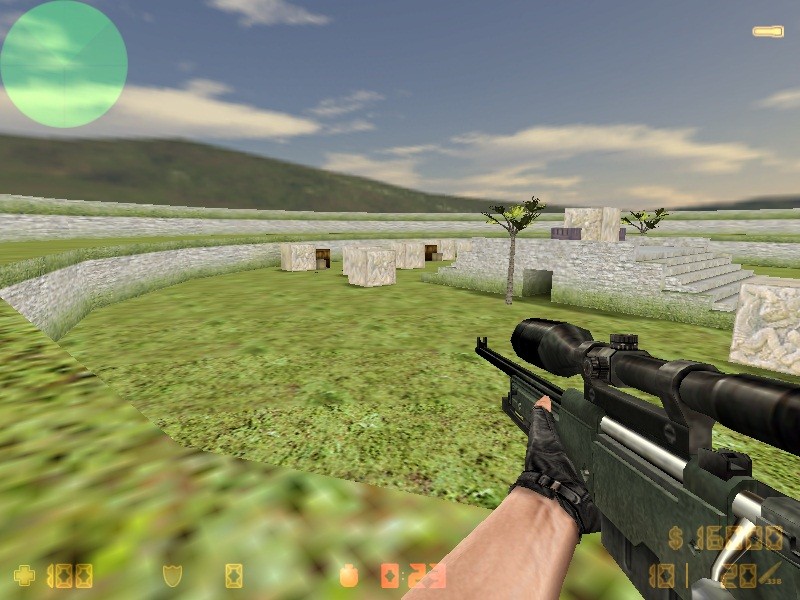 awp_bigarena — скриншот 3