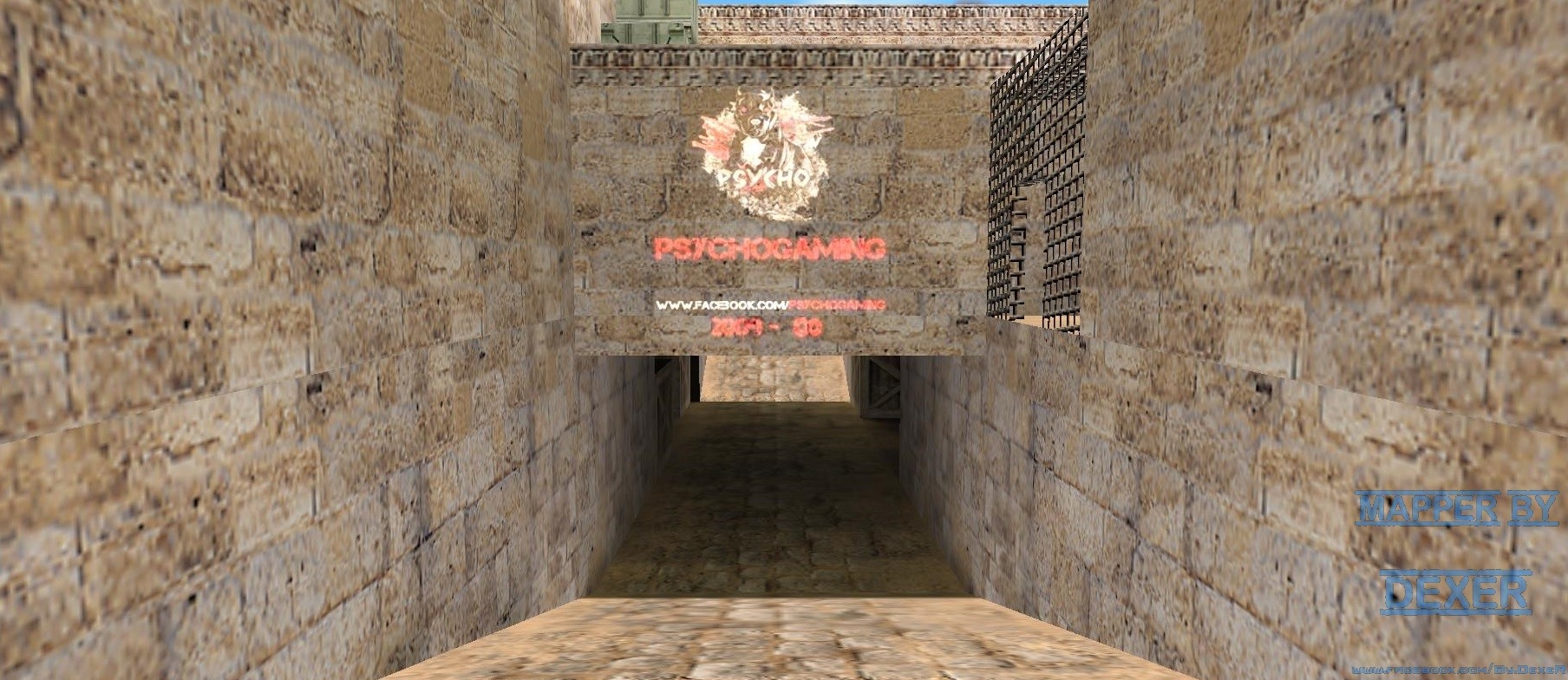 zm_pexer_beta — скриншот 9