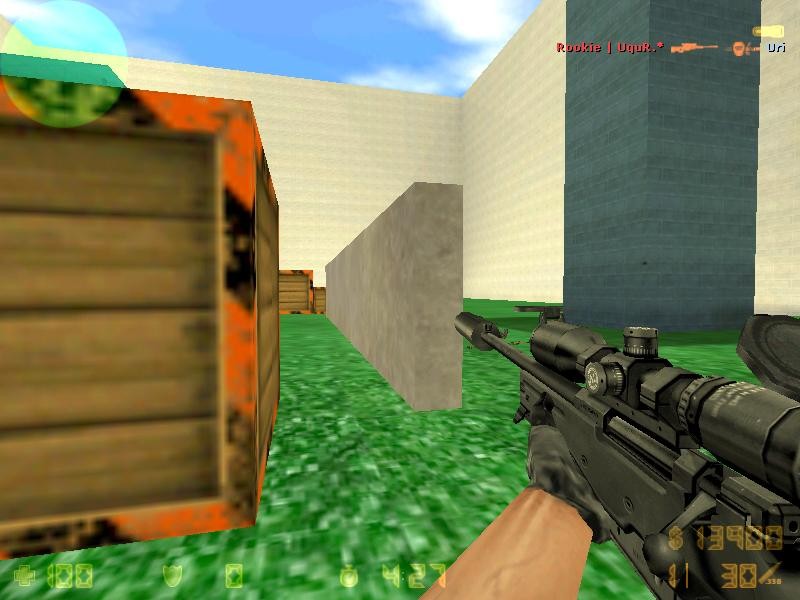 awp_kule — скриншот 5