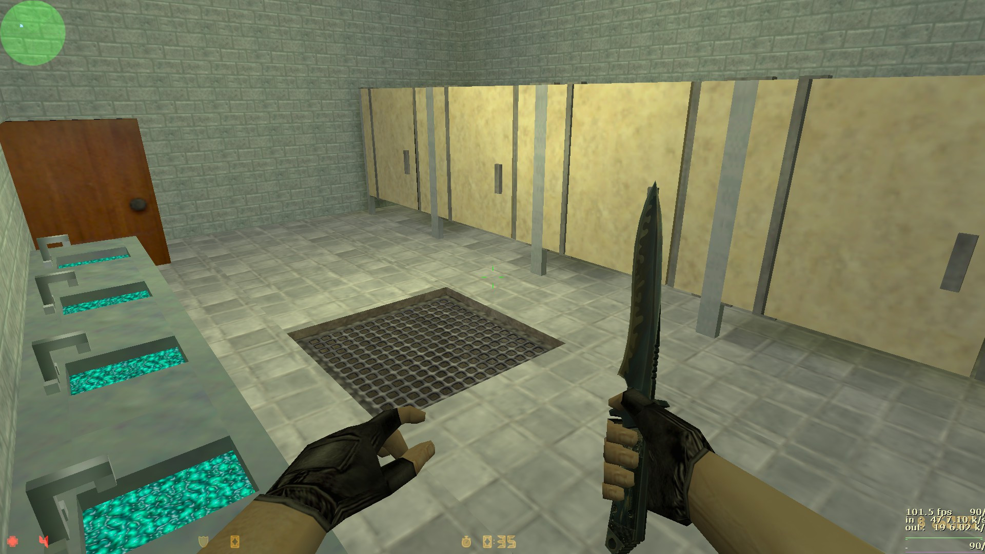 cs_bar — скриншот 9