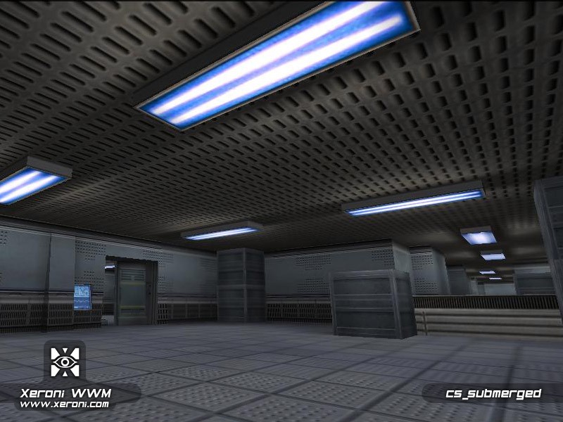 cs_submerged_b1 - скриншот 3