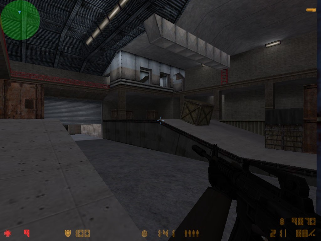 cs_assault23_b2 - скриншот 4