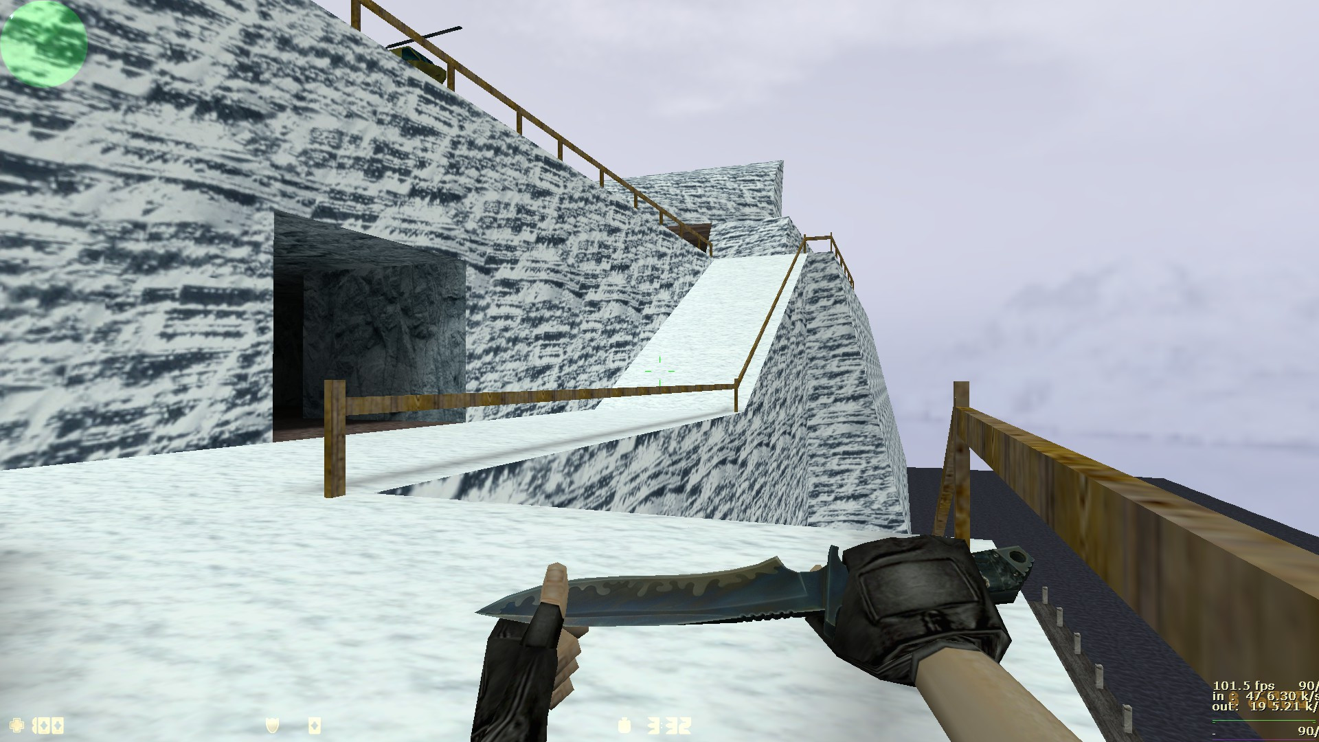 cs_bar — скриншот 16