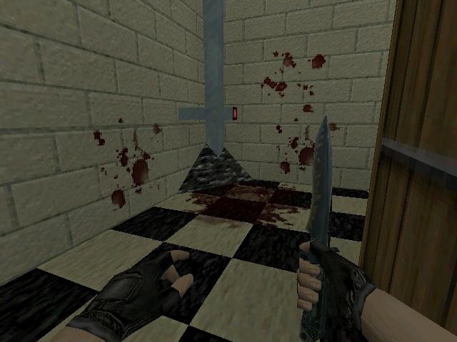 Скачать aim_kritic - Скриншот