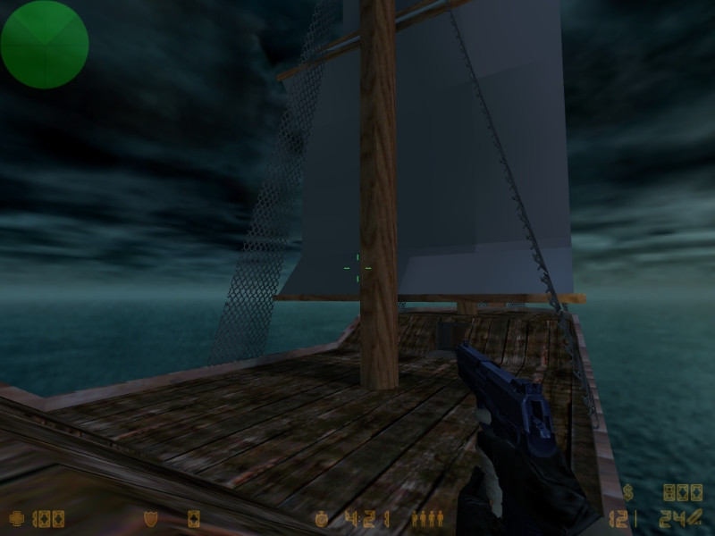 cs_galleon-b — скриншот 3