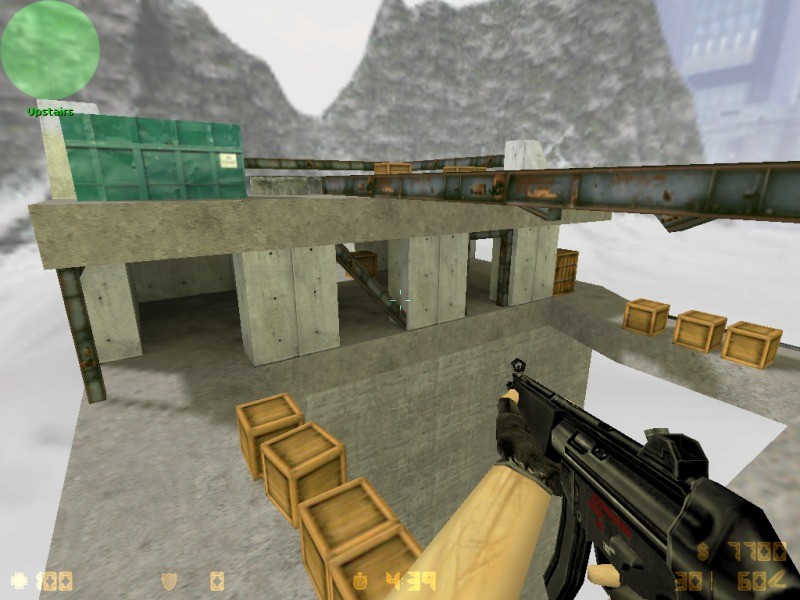 aim_construct — скриншот 4