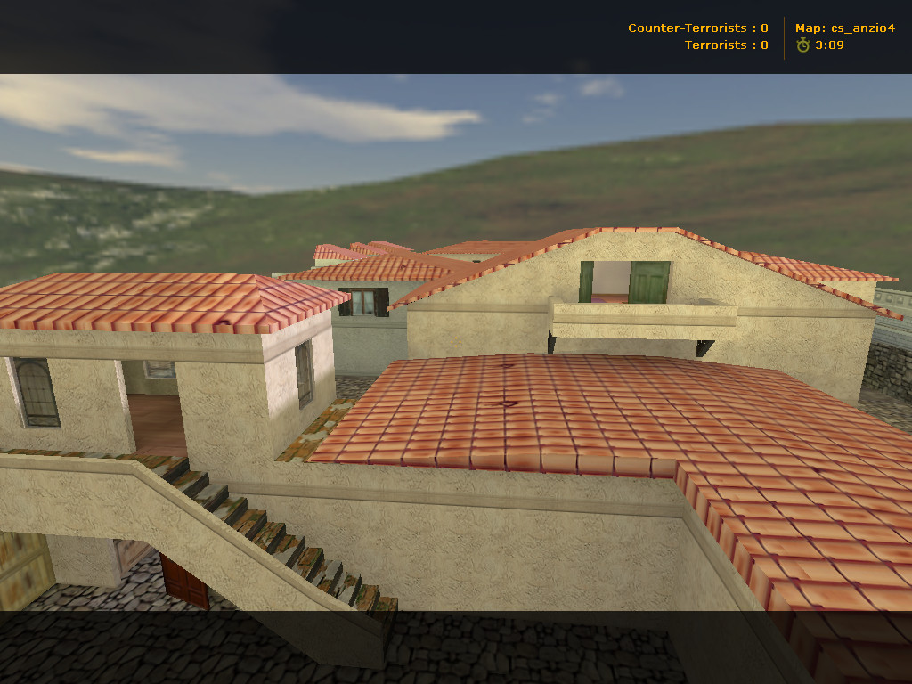 cs_anzio4 - скриншот 6