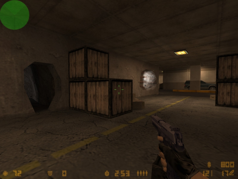 cs_siege_re_b5 — скриншот 10