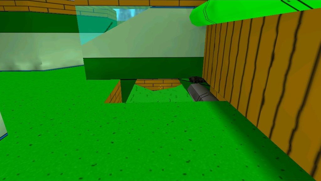 Скачать gg_fy_simpsons_new - Скриншот